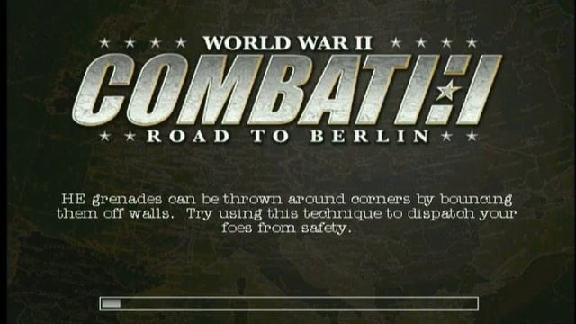 lets play world war 2 combat road to berlin xbox-2 смотреть онлайн