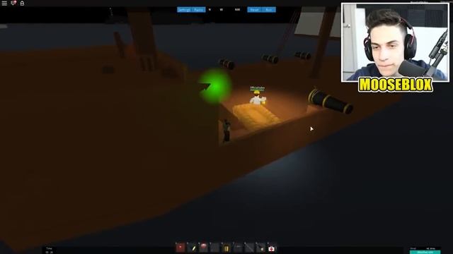 SHIP SIMULATOR IN ROBLOX! (Roblox Ship Simulator) смотреть онлайн