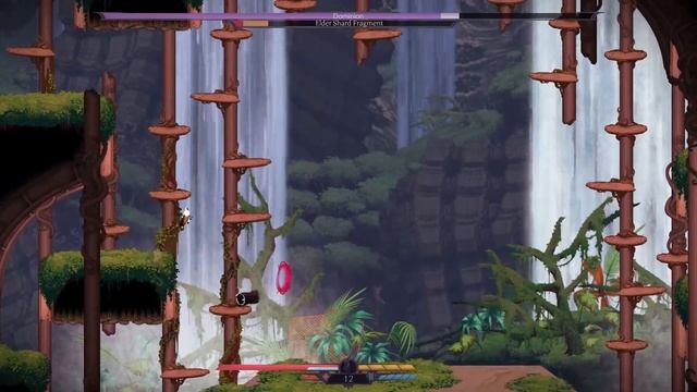 Sundered FULL GAME / ALL BOSSES / ALL MINI-BOSSES / ALL ENDINGS (NO COMMENTARY) [FULL HD] смотреть онлайн