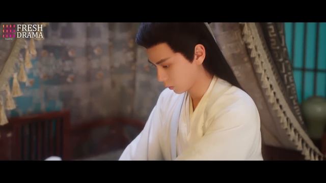 【Multi-sub】The Divine Healer EP02 | Hana Lin, Pan Yi Hong | 藏药令 | Fresh Drama смотреть онлайн