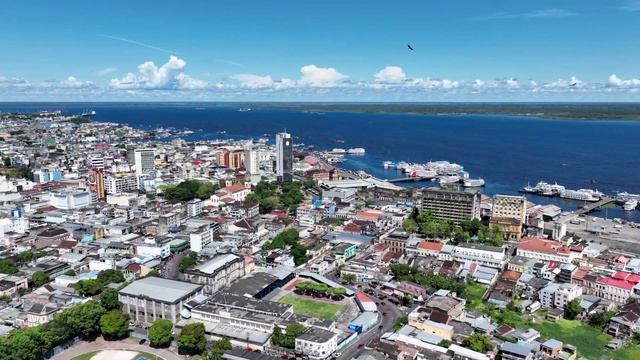 Manaus | Brazil | Travel Guide ?? смотреть онлайн