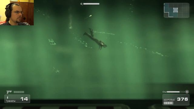 Shadow Complex Remastered Прохождение | Танцы продолжаются | #2