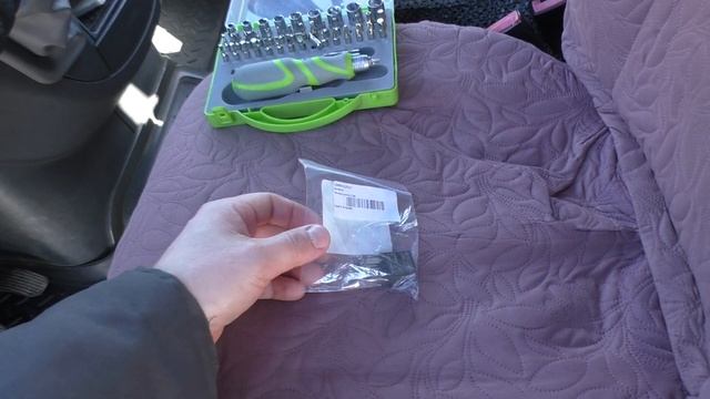 Не заводится Спринтер, не крутит стартер! Часть 2 смотреть онлайн