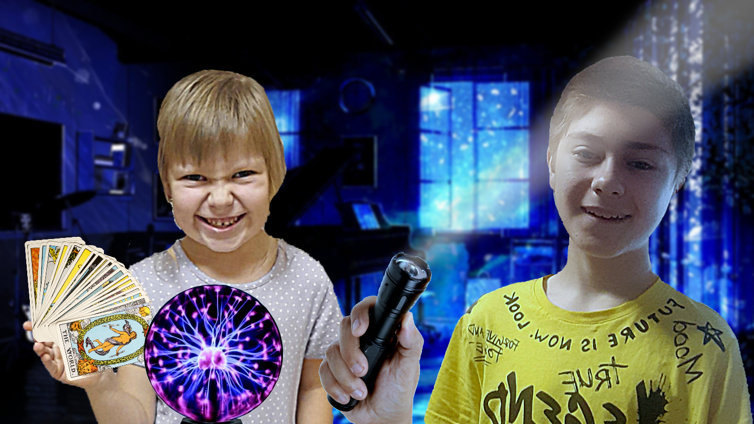 10 способов НЕ СПАТЬ !