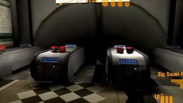 The Regiment gameplay Metro level смотреть онлайн