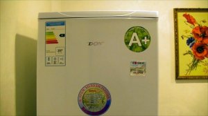 Холодильник DON R-295B