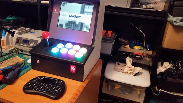 iPazzPort Wireless Mini Keyboard and Touchpad Review! смотреть онлайн