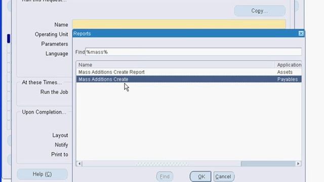 Oracle APPS 12R - close period смотреть онлайн