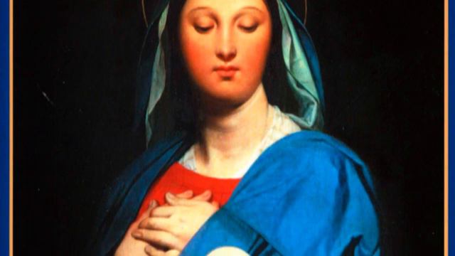 7 Secrets of the Eucharist смотреть онлайн