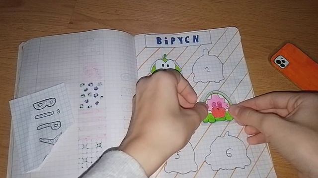распаковка бумажных сюрпризов ? ?бумажные сюрпризы ?#рекомендации #tiktok смотреть онлайн