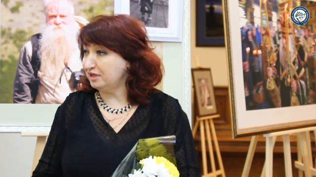 Выставка Лики старообрядчества смотреть онлайн