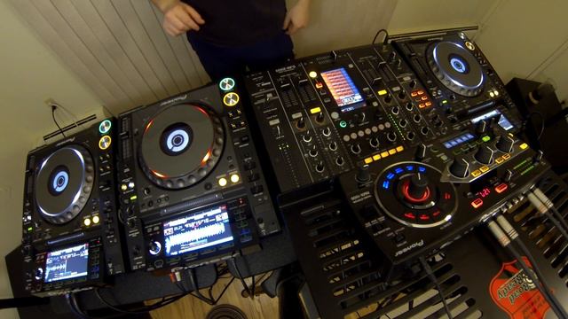 tech house, house, january 19th, 2013 pioneer cdj 2000 nexus, djm 2000, rmx 1000 смотреть онлайн