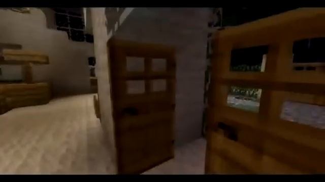 Minecraft with realistic sounds смотреть онлайн