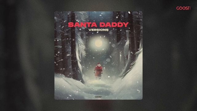 Nikitata - SANTA DADDY (Sped Up) смотреть онлайн