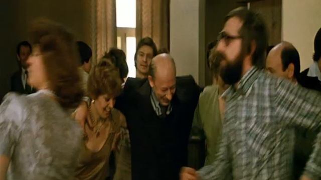 Любимая женщина механика Гаврилова _ Я жду смотреть онлайн