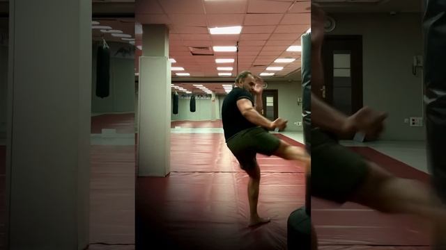 Best combo from python for start fights. смотреть онлайн
