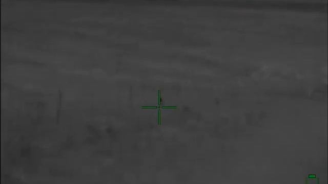 South Africa varmit hunting with a Dali RS1 Thermal Scope. смотреть онлайн