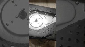 Быстрая замена ремня на хлебопечке Bork x500