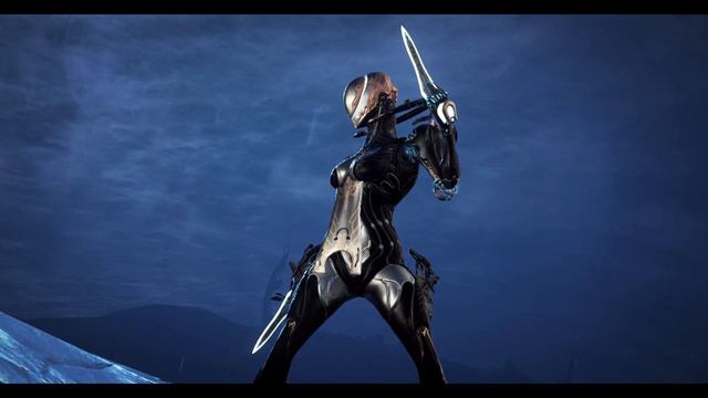 Warframe | No Time to Die | Deluxe Skins | Fashion Frame Cinematic смотреть онлайн
