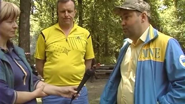 В Тетієві вперше відбувся Всеукраїнський Велодень 2016 смотреть онлайн