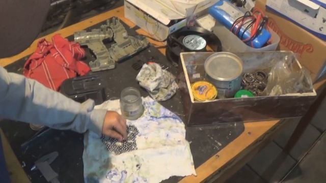 85# август 2023 Занятия по электричеству и веломеханика смотреть онлайн