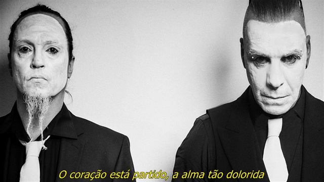 Lindemann - Knebel - Legendado Português BR