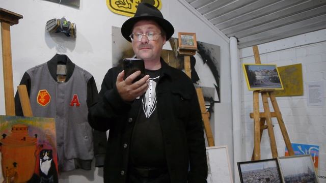 Антон Евсеев. МАУ: Среда обитания человека смотреть онлайн