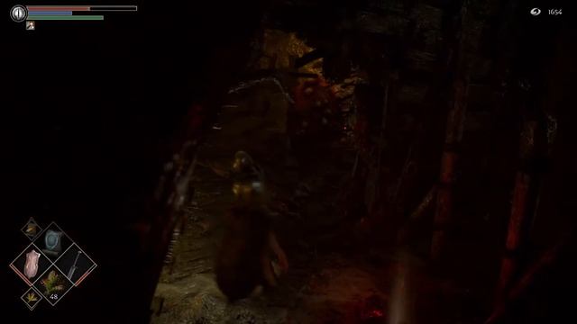 Demon's Souls Remake ➤ PS5 ➤ Прохождение #3 на Русском