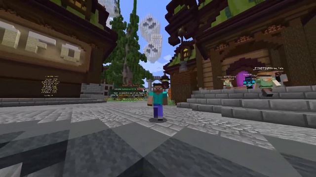 How To Use Hacks In apple Mc Minecraft Server | Dont Download Scam Hacks😨 смотреть онлайн