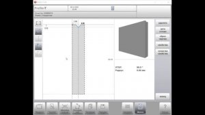 ЧПУ Delem листогибочных станков Abamet. Как внести матрицу в ЧПУ