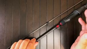 Обзор спиннинга Daiwa Fuego ST по заказу Fmagazin