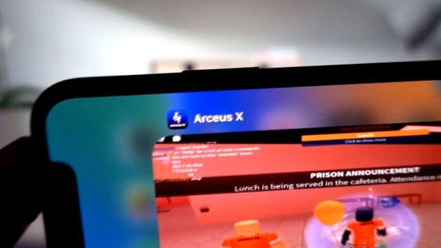 Arceus X Mod Menu - How To Download Arceus X Roblox Mobile Mod On Android/iOS