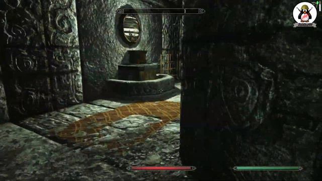 The Elder Scrolls V: Skyrim (ENB 80+ Mods) #18 [Мзинчалефт] смотреть онлайн