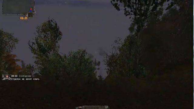 Прохожение S.T.A.L.K.E.R.Тайные Тропы 2:(Часть 1)-Лесник смотреть онлайн
