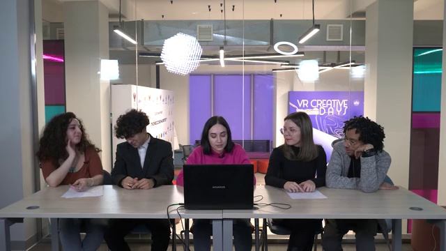 Развлекательное «Inter шоу» 2023