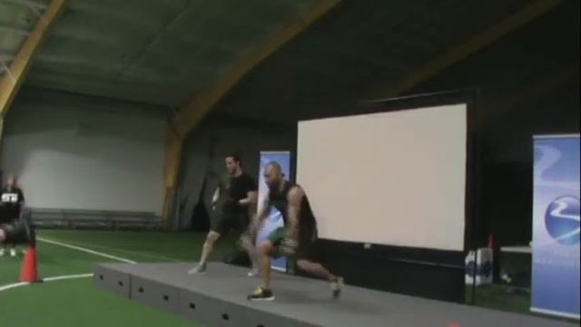 Beachbody Super Saturday BODYCOMBAT Track 3 смотреть онлайн
