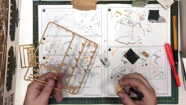 Стрим КВ-1 RFM. Часть XVII. Орудийная установка. смотреть онлайн