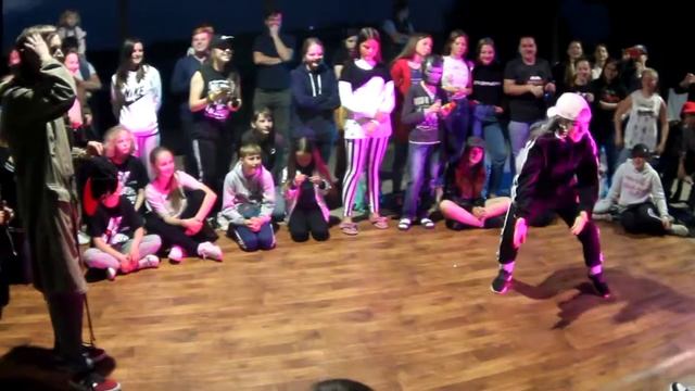 ТРЭШ Art rise Summer Dance Camp 14 смотреть онлайн