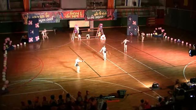 Вольное упражнение( на музыку Ч.Чаплина) смотреть онлайн