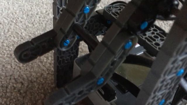 Robot Build Instructions - Vex IQ Squared Away смотреть онлайн