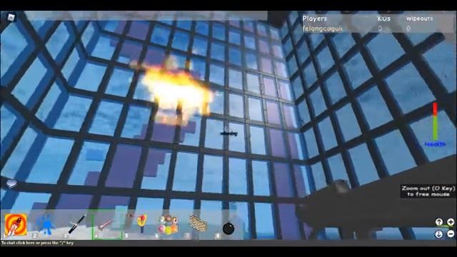 Super Nostalgia Zone Roblox Hq смотреть онлайн