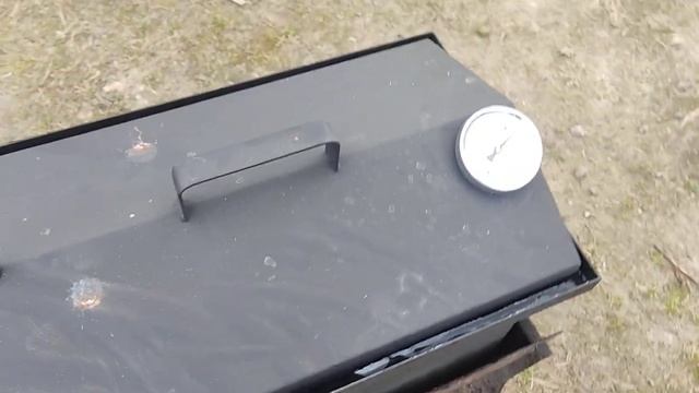 Грудинка горячего копчения смотреть онлайн