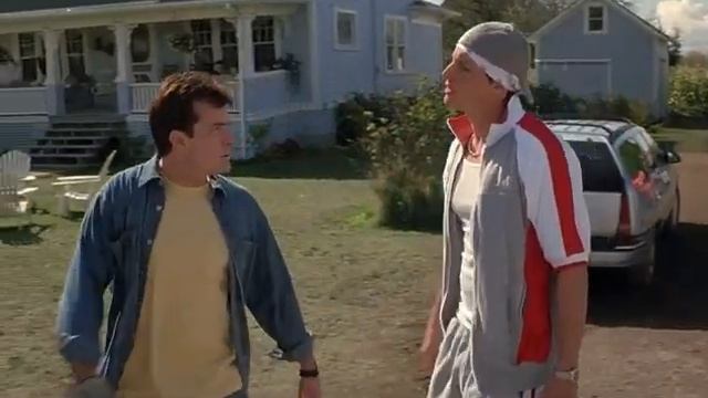 У меня мечта - иметь мечту смотреть онлайн