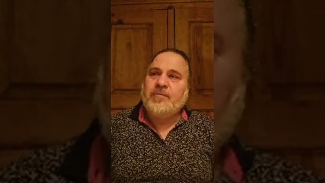 Как и чему учить наставничеству над сиротами? смотреть онлайн