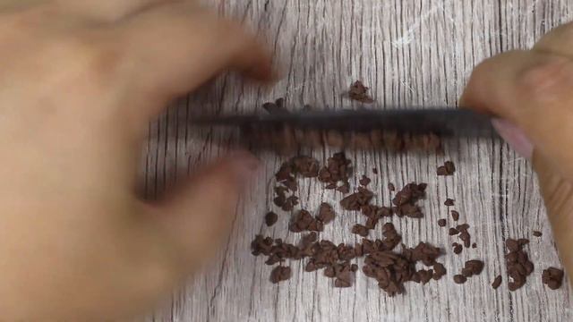 Making some Cactus for this Summer out of fondant or clay - Cake Topper смотреть онлайн