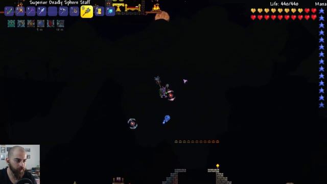 IL MAGO E LE KEY! TERRARIA 1 3 E52 смотреть онлайн