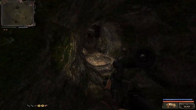 Альтернатива 1.3.2 - 7: Причина нападений на Янов , Кошмарный сон или воспоминание смотреть онлайн