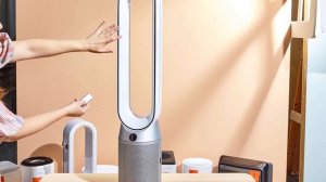 Dyson Purifier Cool TP07 Review: Best Smart Purification System | Is It Worthy?