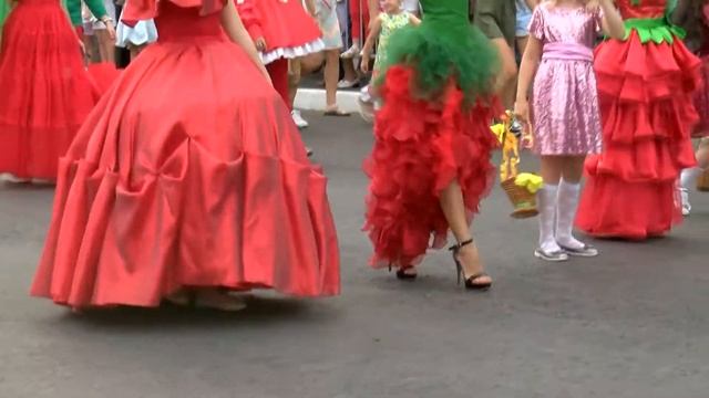 СЫЗРАНСКИЙ ПОМИДОР - 2019 смотреть онлайн