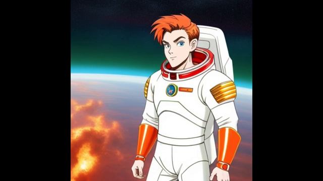 Нейроперсонаж Дня №306 смотреть онлайн